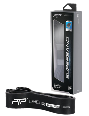 PTP Superband Pull-Up Assistance Loop